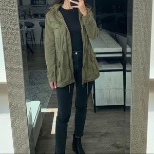 ARITZIA JACKET